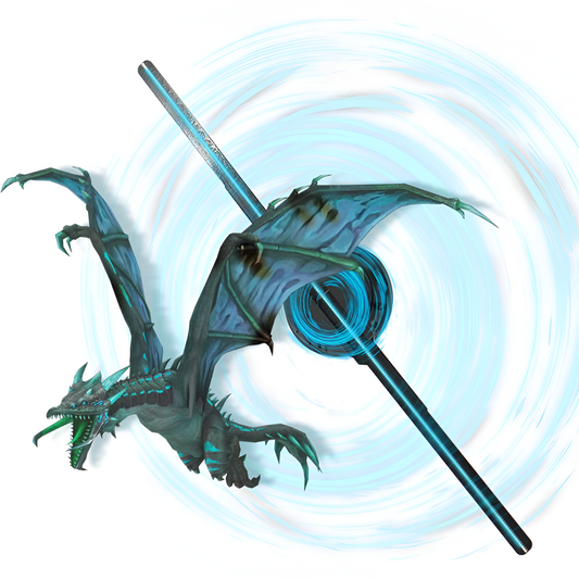 Ventilador Proyector Holográfico 3D